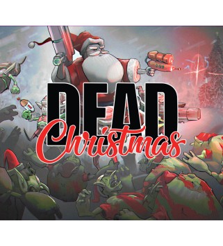 Dead Christmas Steam Key GLOBAL